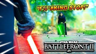 I Tried The Most RAGE Inducing Challenge In Hero Showdown And It Drove Me Insane...