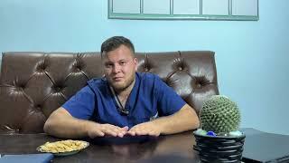 Сиз билган бодом мевасига яширилган шифо ҳақида ️ (93) 944-50-49