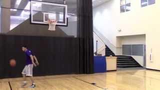 Jesse Coffey Dunk Mix