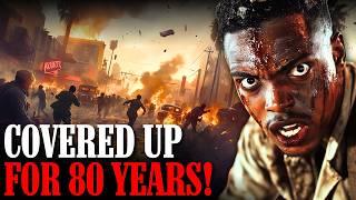 The 1940 BRUTAL Los Angeles  Riots They Tried to ERASE!