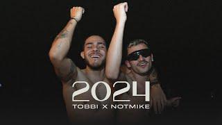 2024 - NotMike, Tobbi (Video No Oficial)