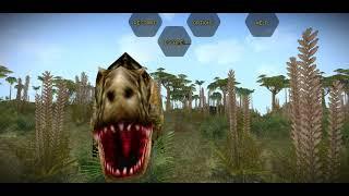 Carnivores Dinosaur Hunter | T-Rex Obliteration