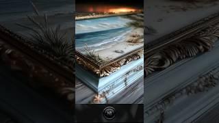 Living picture AI generation