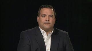 Message from Waco ISD school board member Angelo Ochoa