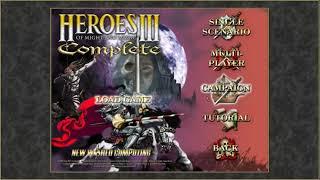 Heroes of Might and Magic 3:  Armageddon's Blade