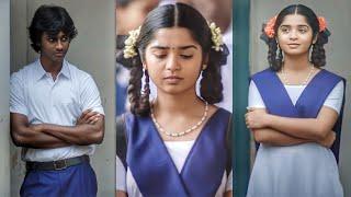  96 | Kaathalae Kaathalae | Efx ⭐ WhatsApp Status Tamil | VK EFX ️‍