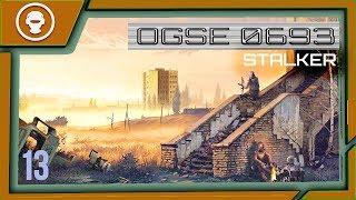 STALKER OGSE 0.6.9.3 | Final 2.12 | OLD GOOD STALKER EVOLUTION | ВСЕ КОНЦОВКИ | ФИНАЛ