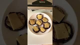 БАКЛАЖАНИ БЕЗ ГРАМА ОЛії.