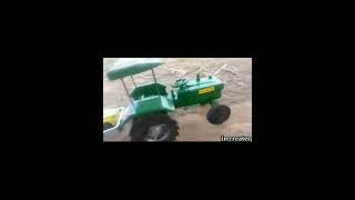 sonalikha 275 tractor and toys loding mr royal creator