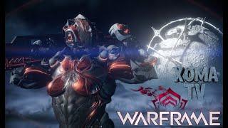 Warframe как увеличить выживаемость любого Варфрейма без мистической благодати