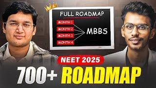 Zero to Govt. MBBS in 4 Months - Possible Hai #neet2025