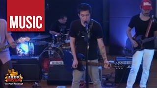 Sandwich - Pera Pera Live!