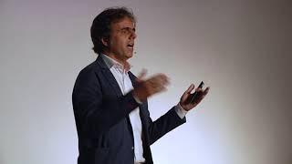 Invenzione e innovazione | Matteo Fago | TEDxFrascati