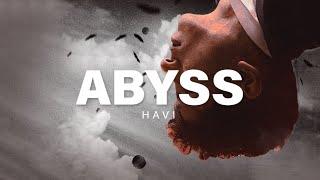 Abyss - HAVI ft Hamza Ali