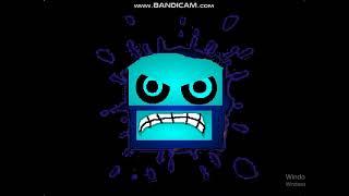 Klasky Csupo Robot logo 4000 Marvel Error