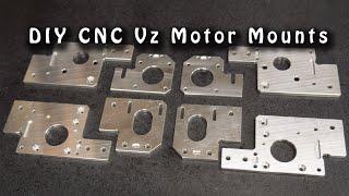 Vz Motormounts - timelapse