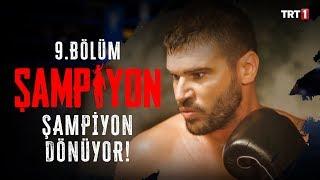 Büyük Maç | Şampiyon 9. Bölüm