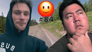 Rainbolt GeoGuessr Daily Challenge - Episode 84