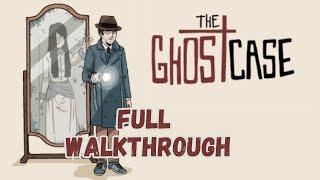 Ghost Case - Full Walkthrough | For Android 2023 [Dark Dome]