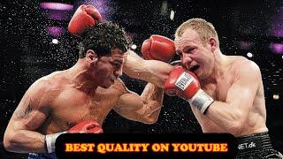 Arturo Gatti vs Thomas Damgaard (2006) Gatti's Final Win.