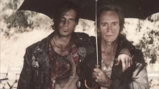 Bill Paxton and Lance Henriksen... Really killed by a Terminator, Alien and a Predator?