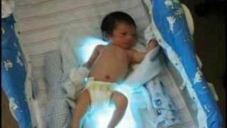 Baby Kung Fu