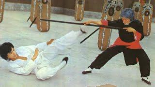 Tiger's Claw || Chinese Old Action Kung Fu Movie In English