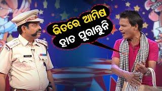 The Great Odisha Political Circus | Special episode on role of police during election