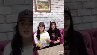 Tik Tok Yulduzlari #uzbekistan #uzbek #qizlar #nigina #niginaa1__ #bonjuk01 #iymona_farmonova