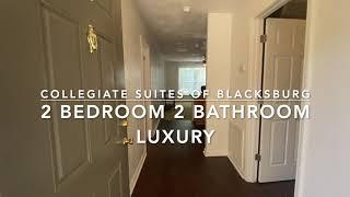 2 Bedroom 2 Bathroom Luxury