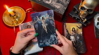 Terra Volatile Tarot Коллекционные Издание #таро #tarot #магиятаро #гадание #таролог