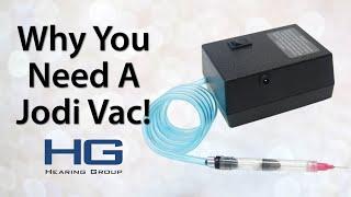 How To Clean Hearing Aids At Home | How To Remove Wax | Hearing Group