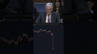 Fed Chair Powell Just Testified on Capital Hill & You Won't Believe What He Said About Rates