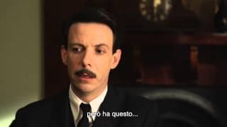 Predestination - Intervista - Noah Taylor