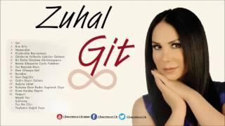 Zuhal - Bir Daha Gözüme Görünmeyesin [ Git © 2016 İber Prodüksiyon ]