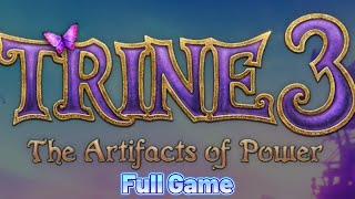 Trine 3 Co-op (FULL GAME)