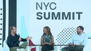 Primary's NYC Summit: David Frankel on the Tougher Road Founders Face for Series As