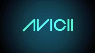 LarsM - Spaceship (Avicii - Stars)[R.I.P 1989-∞]