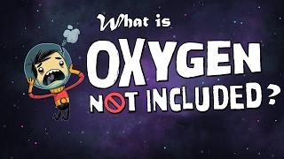 What is Oxygen Not Included?