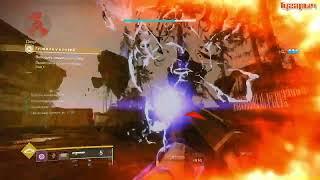 Урон + 1 587 325 Дестини 2 / Damage + 1 587 325 Destiny 2