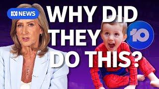 'Crass': Ten's tasteless William Tyrrell 'exclusive' | Media Watch