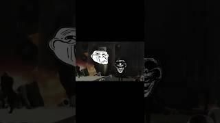 Troll Face Edit #skibiditoilet @DaFuqBoom