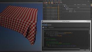 Cinema 4D Quick Tip: How to Control Layer States via the Take System