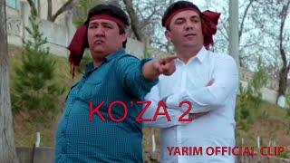 Ko'za afsonasi 2 - yarim official klip.