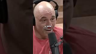 Joe Rogan’s Wholesome Mike Tyson Moment