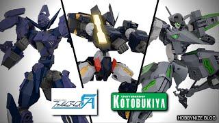 Kotobukiya Collection 2025 [FORME ARMS]