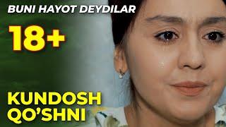 "Buni hayot deydilar" telenovellasi | Kundosh qo'shni
