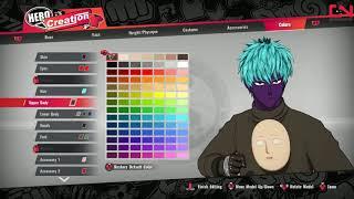 Let's play One Punch Man: A Hero Nobody Knows - Gosunoob.com Livestream