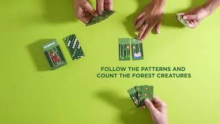 How to play FOREST?