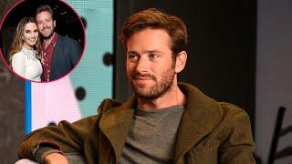 Armie Hammer sets to make comeback in Hollywood | Glitz Europe